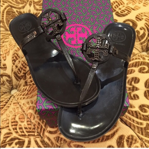 Tory Burch sandals
