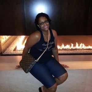 Meet your Posher, Sheryl