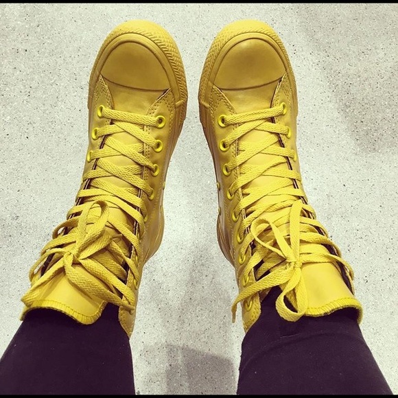 Converse Unisex Chuck Taylor Rubber