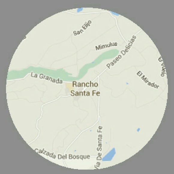 Rancho Santa Fe