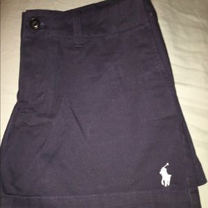 Ralph Lauren Shorts