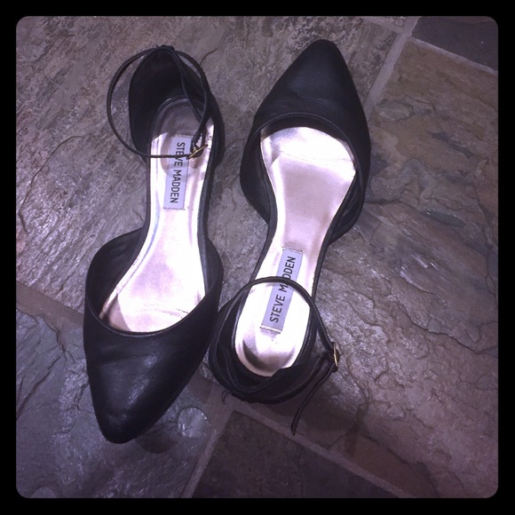 Steve Madden flats