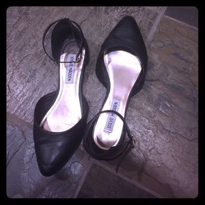 Steve Madden flats