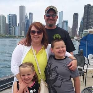 Meet your Posher, Christine