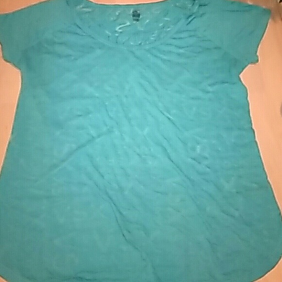 VSX (LG) shirt