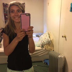 Meet your Posher, Christina