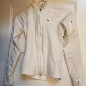 Nike Running Jacket