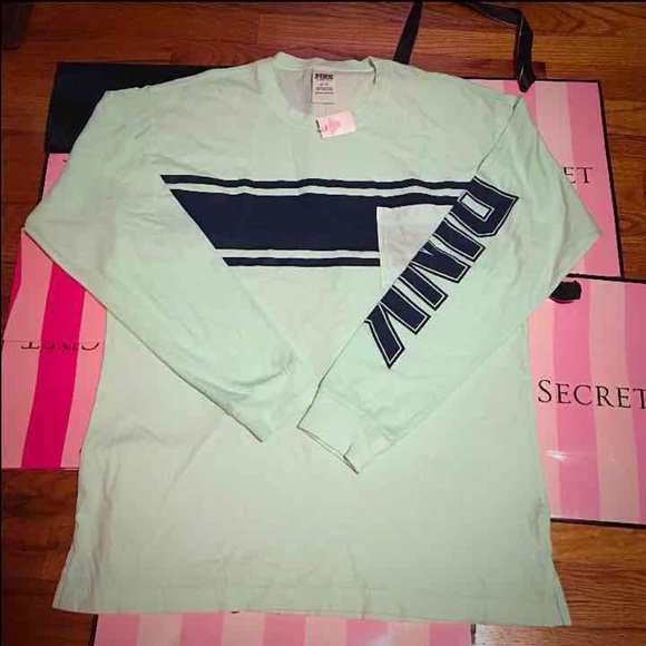 Make offer new long sleeve top - Picture 1 of 1