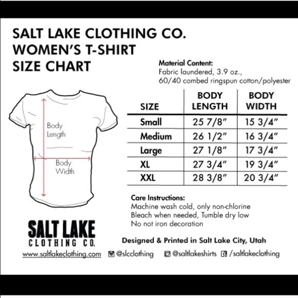 Gold Foil Heart Ladies Fit T Shirt - Picture 3 of 3