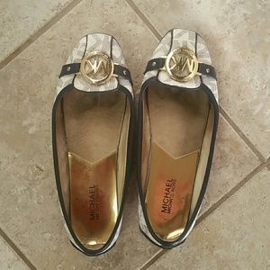 FINAL!!! Michael Kors flats