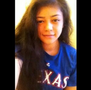 Meet your Posher, Beatriz