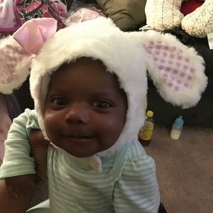 Meet your Posher, Robbinmarie