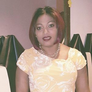 Meet your Posher, Sandra