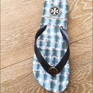 Tory Burch Flip Flops