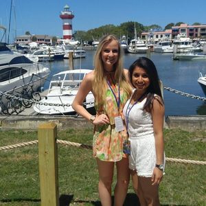 Meet your Posher, Bailey