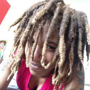 Meet your Posher, Ericka