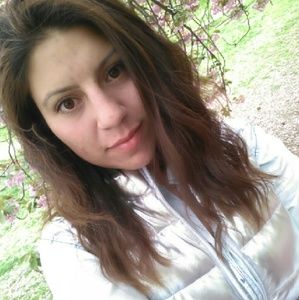 Meet your Posher, Dani