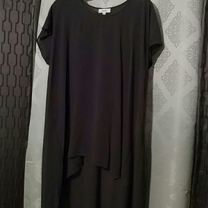 Sheer Lo/Hi Top.  Nwot