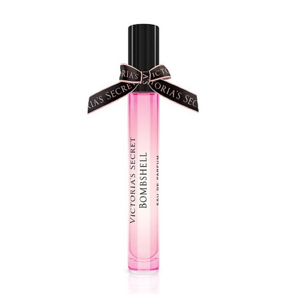 Victoria's Secret Bombshell Rollerball BNWT