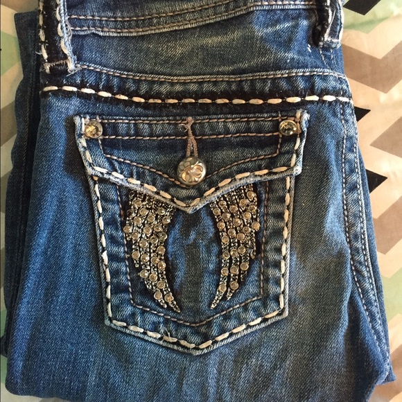 Miss Me Denim - Miss Me Jeans