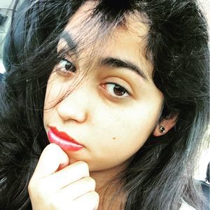 Meet your Posher, Patricia