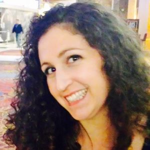 Meet your Posher, Deanna