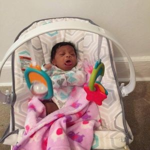 Meet your Posher, Mylife kookie