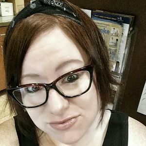 Meet your Posher, Jada