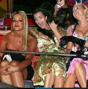 Meet your Posher, Peter