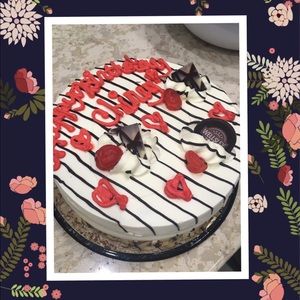 Meet your Posher, Tina