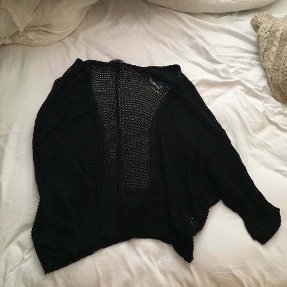 Cute cardigan from pacsun