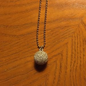 ✨Michael Kors necklace✨