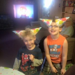 Meet your Posher, Vickie