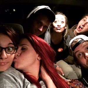 Meet your Posher, Ali