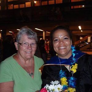 Meet your Posher, Liz