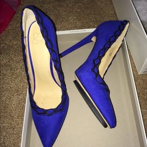 Gwen Stefani Jango pumps