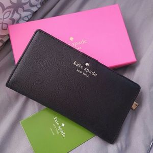 Kate Spade wallet