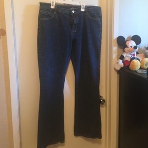 Old navy the dreamer jeans