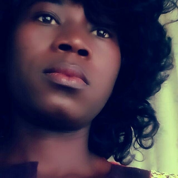 Meet your Posher, Dorcas - Picture 1 of 1