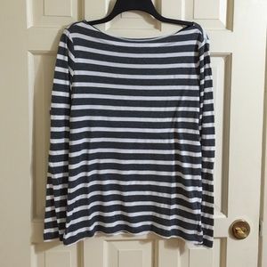 GAP Boatneck Modern Tee