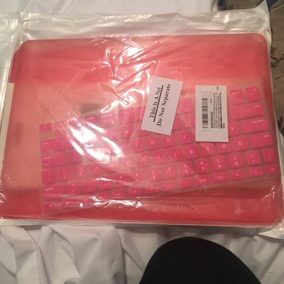 Mac Book Pro 13.3 Case