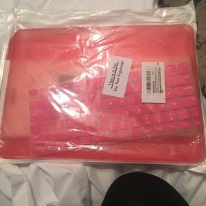 Mac Book Pro 13.3 Case