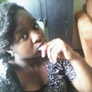 Meet your Posher, Tiera