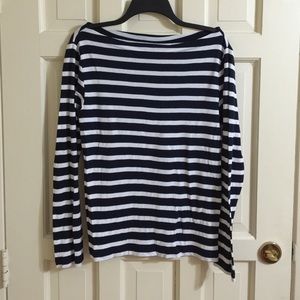 GAP Boatneck Modern Tee