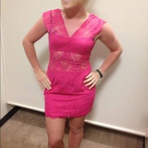 NWT BCBG "Devom" Dress NWT BCBG "Devom" Dress