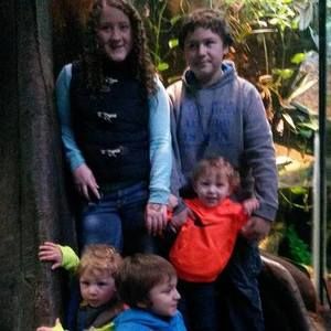 Meet your Posher, Lauren