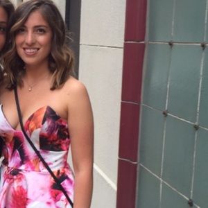 Meet your Posher, Marisa