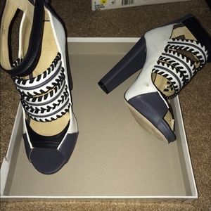 Gx by Gwen Stefani heels