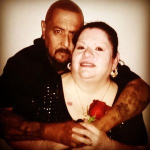 Meet your Posher, Sylvia