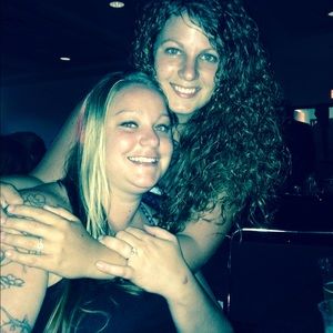 Meet your Posher, Aimee